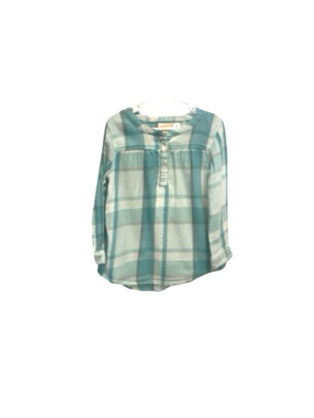 Jumping Beans Long Sleeve Shirt